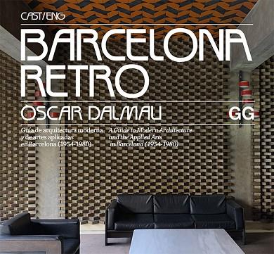BARCELONA RETRO | 9788425230967 | DALMAU, ÒSCAR | Llibreria Online de Banyoles | Comprar llibres en català i castellà online