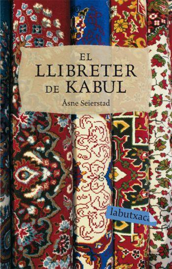 EL LLIBRETER DE KABUL | 9788492549504 | SEIERSTAD,ASNE | Llibreria Online de Banyoles | Comprar llibres en català i castellà online
