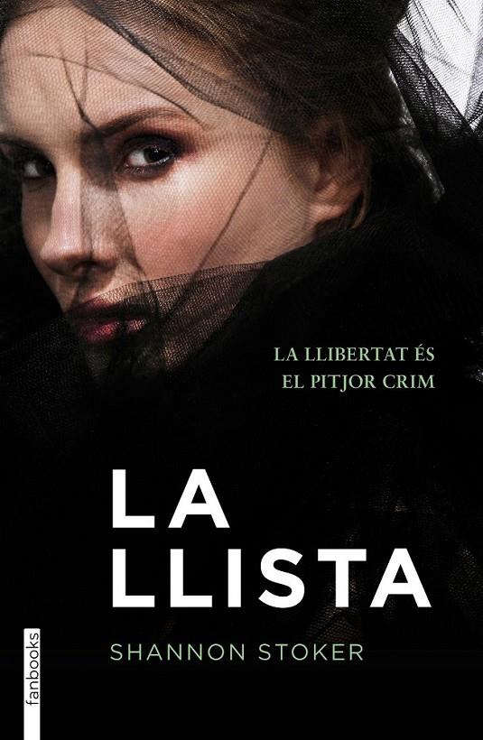 LA LLISTA | 9788415745181 | SHANNON STOKER | Llibreria Online de Banyoles | Comprar llibres en català i castellà online