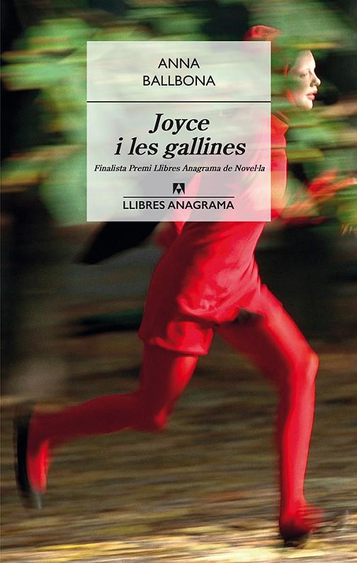 JOYCE I LES GALLINES | 9788433915337 | ANNA BALLBONA | Llibreria Online de Banyoles | Comprar llibres en català i castellà online