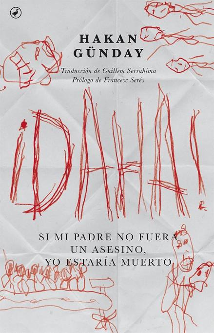 ¡DAHA! | 9788416673360 | GÜNDAY, HAKAN | Llibreria Online de Banyoles | Comprar llibres en català i castellà online