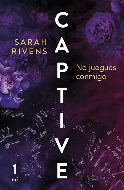 CAPTIVE: NO JUEGUES CONMIGO | 9788427052147 | RIVENS, SARAH | Llibreria Online de Banyoles | Comprar llibres en català i castellà online