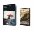 PACK PATRIA NAVIDAD 2020 | 9788490668979 | ARAMBURU, FERNANDO | Llibreria Online de Banyoles | Comprar llibres en català i castellà online