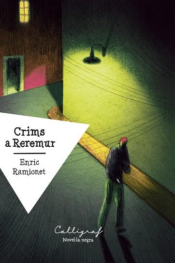 CRIMS A REREMUR | 9788412829914 | RAMIONET LLOVERAS, ENRIC | Llibreria Online de Banyoles | Comprar llibres en català i castellà online