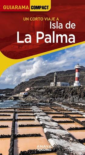 ISLA DE LA PALMA | 9788491584902 | MARTÍNEZ I EDO, XAVIER | Llibreria Online de Banyoles | Comprar llibres en català i castellà online