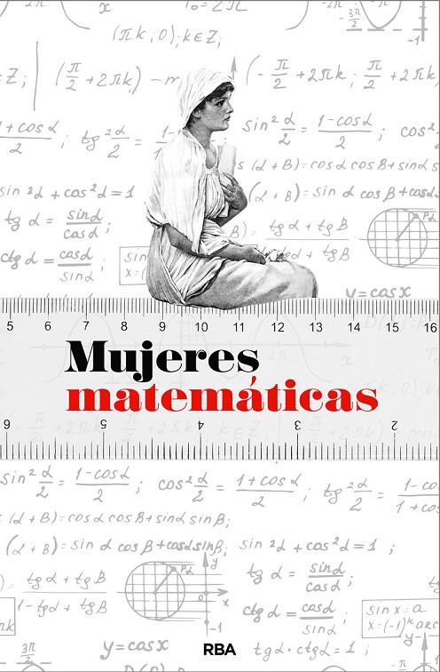 MUJERES MATEMÁTICAS | 9788491872665 | NAVARRO JOAQUÍN | Llibreria Online de Banyoles | Comprar llibres en català i castellà online