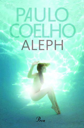 ALEPH | 9788475882574 | PAULO COELHO | Llibreria Online de Banyoles | Comprar llibres en català i castellà online