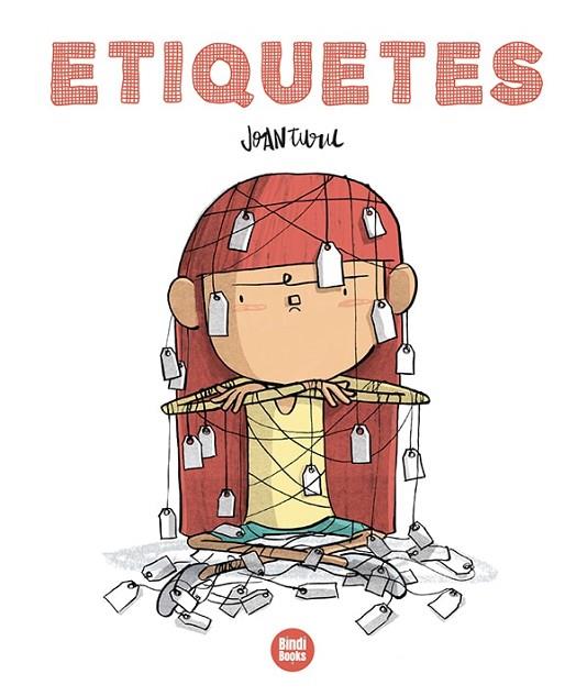 ETIQUETES | 9788418288128 | TURU SÁNCHEZ , JOAN | Llibreria Online de Banyoles | Comprar llibres en català i castellà online