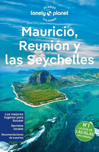 MAURICIO, REUNIÓN Y SEYCHELLES 2 | 9788408281153 | HARDY, PAULA/FONG YAN, FABIENNE/HOSSENALLY, ROOKSANA | Llibreria Online de Banyoles | Comprar llibres en català i castellà online