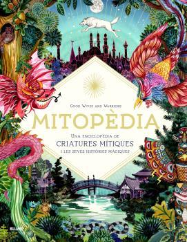 MITOPÈDIA | 9788418075513 | GOOD WIVES AND WARRIORS | Llibreria Online de Banyoles | Comprar llibres en català i castellà online