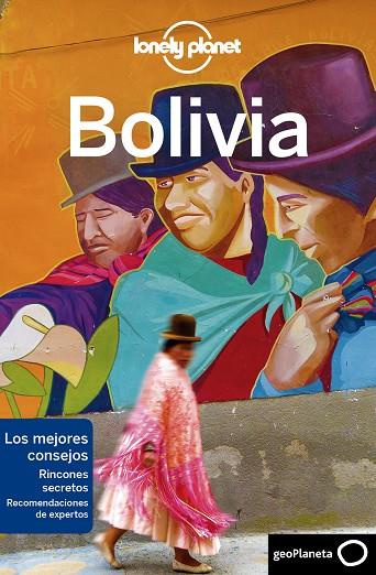 BOLIVIA 1 | 9788408209300 | ALBISTON, ISABEL/GROSBERG, MICHAEL/JOHANSON, MARK | Llibreria Online de Banyoles | Comprar llibres en català i castellà online