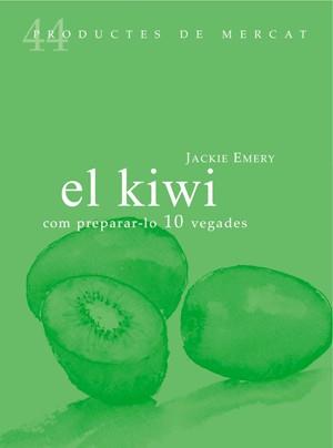 KIWI, EL | 9788494116377 | EMERY, JACKIE | Llibreria Online de Banyoles | Comprar llibres en català i castellà online