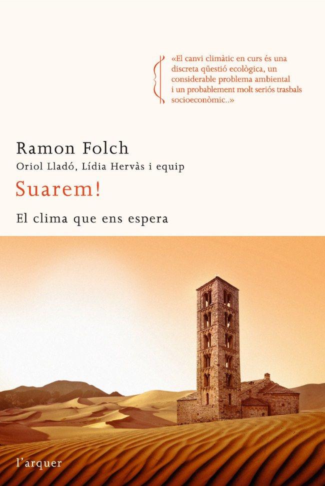 SUAREM! | 9788496499843 | FOLCH, RAMON | Llibreria Online de Banyoles | Comprar llibres en català i castellà online