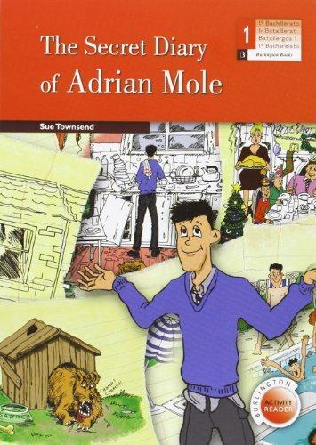 THE SECRET DIARY OF ADRIAN MOLE+EJER | 9789963488773 | TOWNSEND, SUE | Llibreria Online de Banyoles | Comprar llibres en català i castellà online