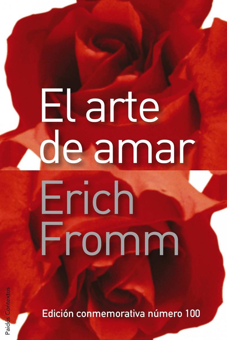 ARTE DE AMAR, EL | 9788449325106 | FROMM, ERICH | Llibreria L'Altell - Llibreria Online de Banyoles | Comprar llibres en català i castellà online - Llibreria de Girona