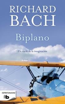 BIPLANO | 9788498726220 | BACH, RICHARD | Llibreria Online de Banyoles | Comprar llibres en català i castellà online