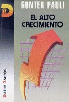 ALTO CRECIMIENTO, EL | 9788479780463 | PAULI, GUNTER | Llibreria Online de Banyoles | Comprar llibres en català i castellà online