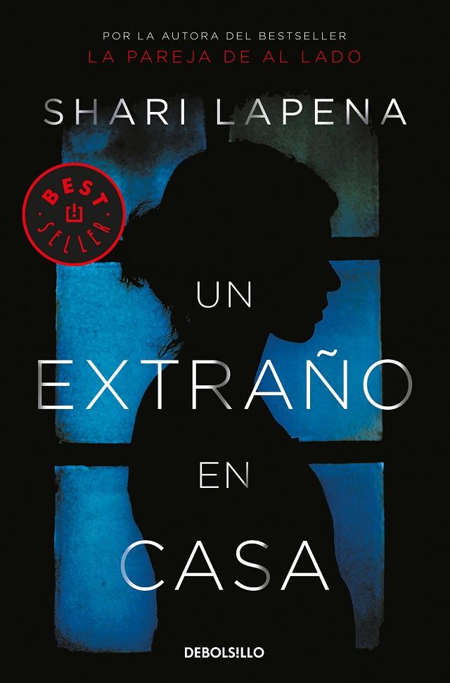 UN EXTRAÑO EN CASA | 9788466346573 | LAPENA, SHARI | Llibreria Online de Banyoles | Comprar llibres en català i castellà online