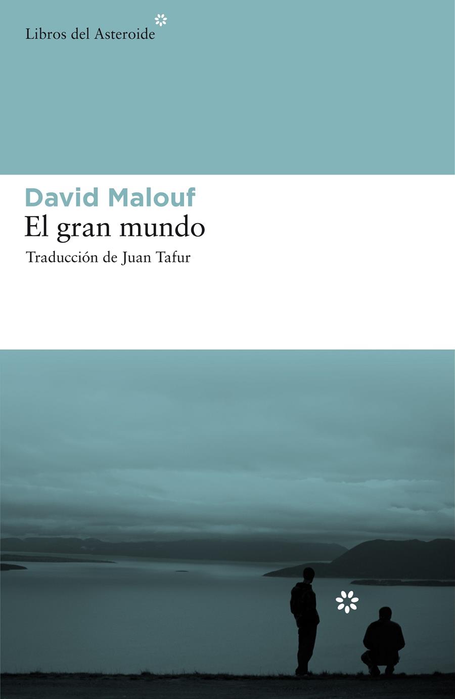 GRAN MUNDO,ELÇ | 9788492663163 | MALOUF,DAVIS | Llibreria Online de Banyoles | Comprar llibres en català i castellà online