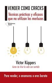 VENDER COMO CRACKS | 9788417002558 | KÜPPERS, VICTOR | Llibreria Online de Banyoles | Comprar llibres en català i castellà online