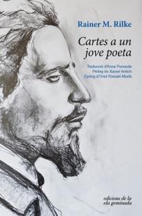 CARTES A UN JOVE POETA | 9788494856136 | RILKE, RAINER MARIA | Llibreria Online de Banyoles | Comprar llibres en català i castellà online