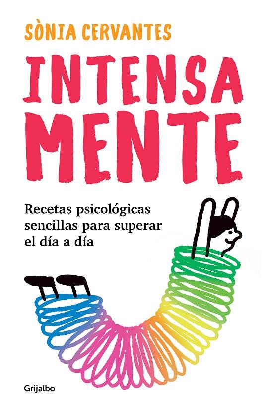 INTENSA-MENTE | 9788425356315 | CERVANTES, SÒNIA | Llibreria Online de Banyoles | Comprar llibres en català i castellà online