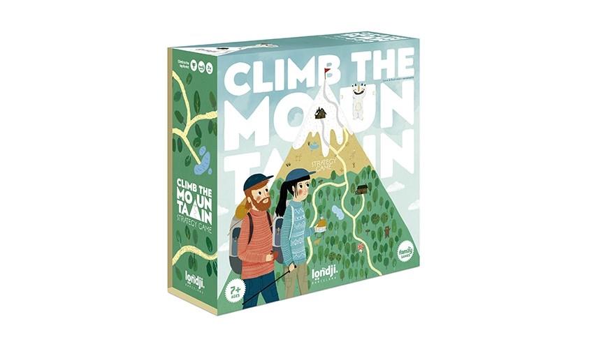 CLIMB THE MOUNTAIN | 8436580425179 | Llibreria Online de Banyoles | Comprar llibres en català i castellà online