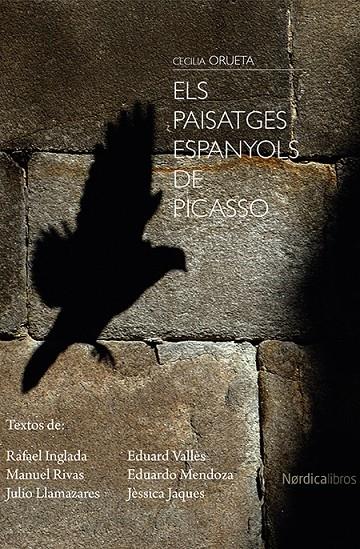 ELS PAISATGES ESPANYOLS DE PICASSO | 9788417281830 | ORUETA CARVALLO, CECILIA | Llibreria Online de Banyoles | Comprar llibres en català i castellà online