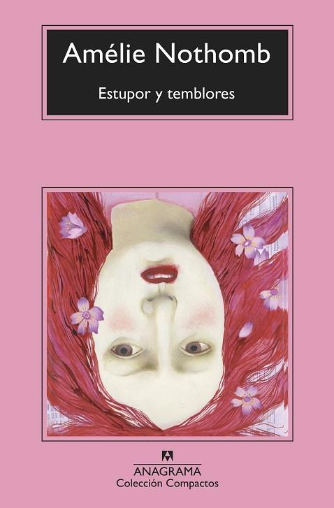 ESTUPOR Y TEMBLORES | 9788433960764 | NOTHOMB, AMÉLIE | Llibreria Online de Banyoles | Comprar llibres en català i castellà online