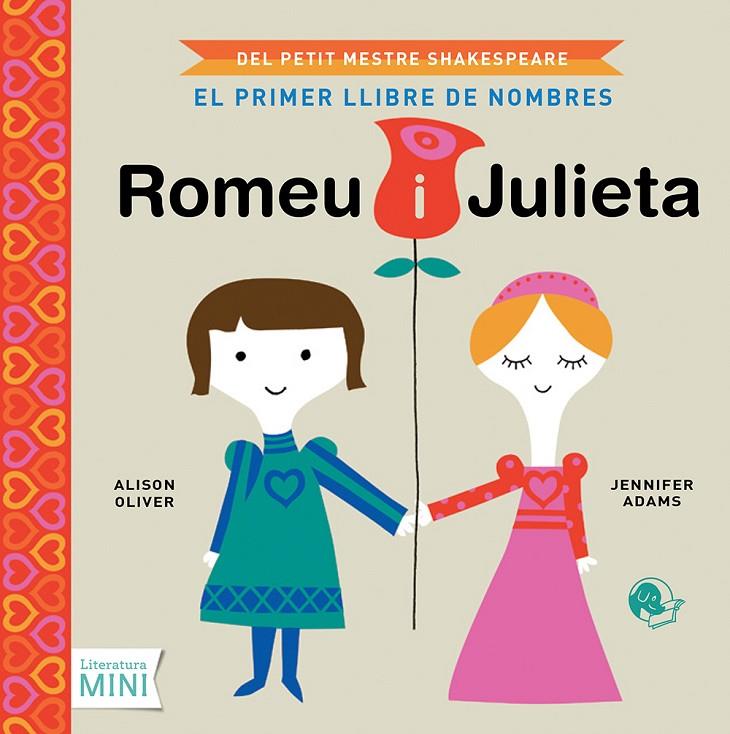 ROMEU I JULIETA | 9788494374616 | ADAMS, JENNIFER | Llibreria Online de Banyoles | Comprar llibres en català i castellà online