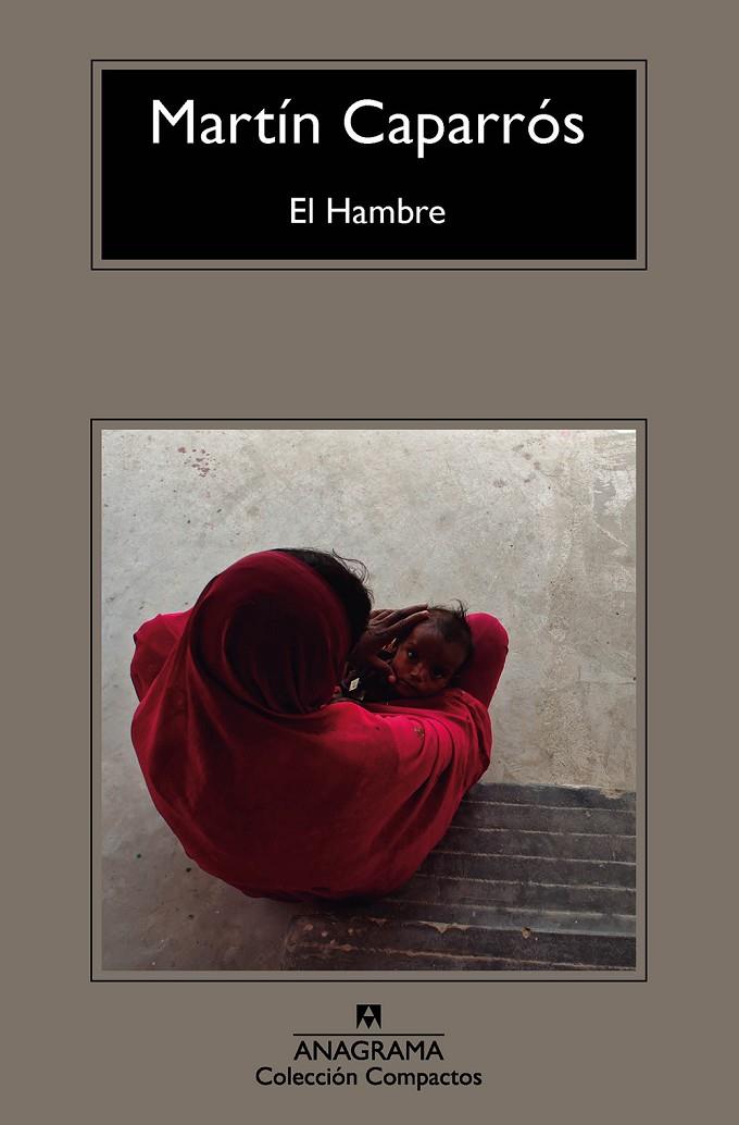HAMBRE, EL | 9788433978066 | CAPARRÓS, MARTÍN | Llibreria Online de Banyoles | Comprar llibres en català i castellà online