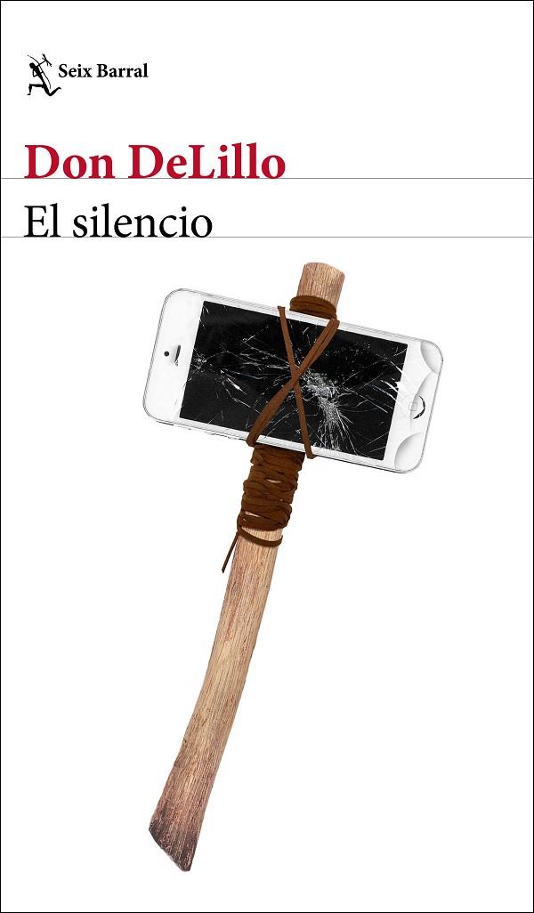 EL SILENCIO | 9788432237119 | DELILLO, DON | Llibreria Online de Banyoles | Comprar llibres en català i castellà online