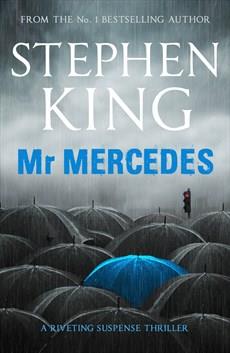 MR MERCEDES | 9781444788624 | STEPHEN, KING  | Llibreria Online de Banyoles | Comprar llibres en català i castellà online