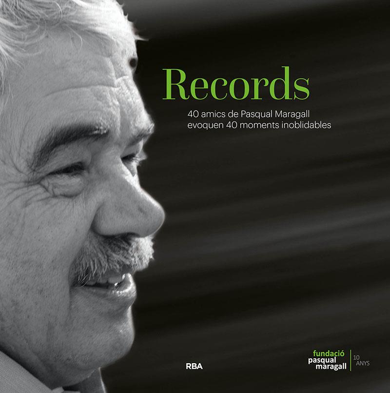 RECORDS | 9788482648477 | CABALLERO , JUAN JOSE/FARRERAS , CARINA/PEREZ , SUSO | Llibreria Online de Banyoles | Comprar llibres en català i castellà online