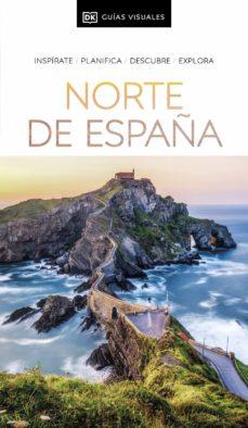 NORTE DE ESPAÑA 2021 (GUIAS VISUALES) | 9780241508602 | AV | Llibreria Online de Banyoles | Comprar llibres en català i castellà online