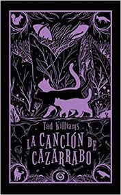 LA CANCIÓN DE CAZARRABO | 9788466661683 | WILLIAMS, TAD | Llibreria Online de Banyoles | Comprar llibres en català i castellà online