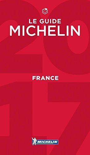 GUIDE MICHELIN FRANCE 2017, LE | 9782067214644 | VARIOS AUTORES | Llibreria Online de Banyoles | Comprar llibres en català i castellà online