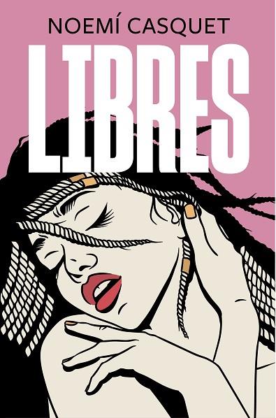 LIBRES | 9788466667616 | CASQUET, NOEMÍ | Llibreria Online de Banyoles | Comprar llibres en català i castellà online