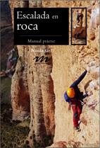 ESCALADA EN ROCA | 9788497913720 | GEL,NANDO | Llibreria Online de Banyoles | Comprar llibres en català i castellà online