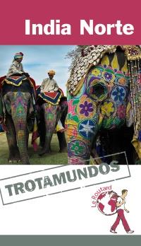 INDIA NORTE | 9788415501459 | GLOAGUEN, PHILIPPE | Llibreria Online de Banyoles | Comprar llibres en català i castellà online