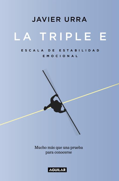 TRIPLE E, LA | 9788403518087 | URRA, JAVIER | Llibreria Online de Banyoles | Comprar llibres en català i castellà online