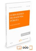 CURSO BÁSICO DE HACIENDA PÚBLICA (DÚO) | 9788491526254 | BUSTOS GISBERT, ANTONIO | Llibreria Online de Banyoles | Comprar llibres en català i castellà online