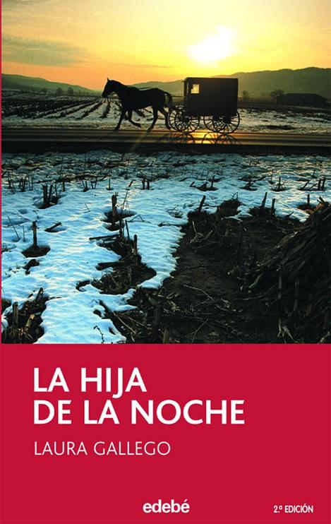 HIJA DE LA NOCHE, LA | 9788423675326 | GALLEGO, LAURA | Llibreria Online de Banyoles | Comprar llibres en català i castellà online