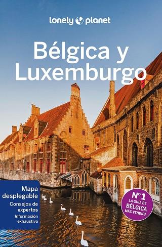 BÉLGICA Y LUXEMBURGO 5 | 9788408264903 | VARIOS AUTORES | Llibreria Online de Banyoles | Comprar llibres en català i castellà online