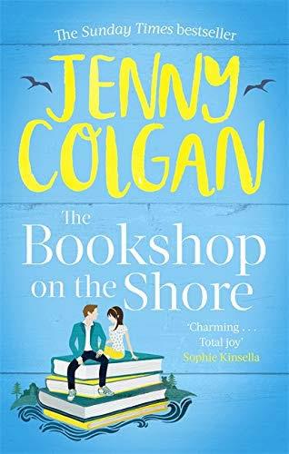 THE BOOKSHOP ON THE SHORE | 9780751572001 | JENNY COLGAN | Llibreria Online de Banyoles | Comprar llibres en català i castellà online