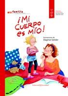 MI CUERPO ES MÍO! | 9788426141286 | PROFAMILIA | Llibreria Online de Banyoles | Comprar llibres en català i castellà online