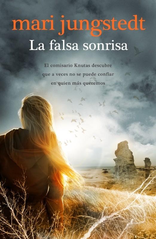 FALSA SONRISA, LA | 9788415532361 | JUNGSTEDT, MARI | Llibreria Online de Banyoles | Comprar llibres en català i castellà online
