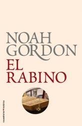 RABINO, EL | 9788499182551 | GORDON, NOAH | Llibreria L'Altell - Llibreria Online de Banyoles | Comprar llibres en català i castellà online - Llibreria de Girona