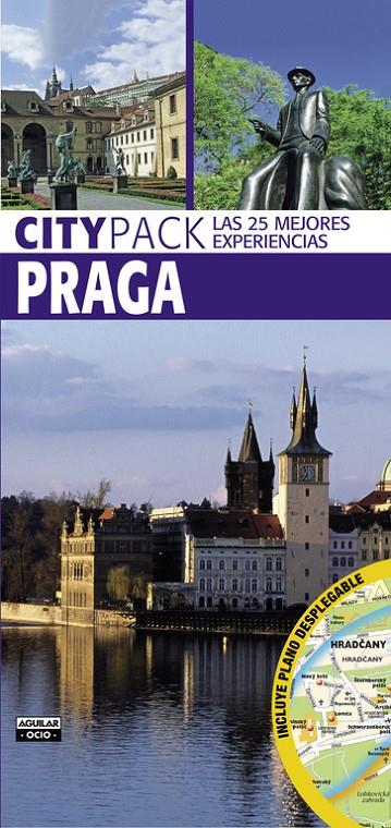 PRAGA (CITYPACK 2015) | 9788403599000 | AUTORES VARIOS | Llibreria Online de Banyoles | Comprar llibres en català i castellà online