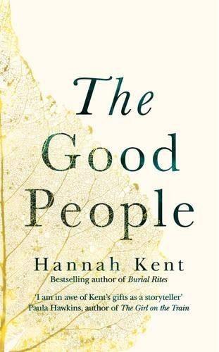 THE GOOD PEOPLE | 9781509839704 | KENT HANNAH | Llibreria Online de Banyoles | Comprar llibres en català i castellà online